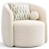 Manic Armchair By Divan - Thumbnail 2
