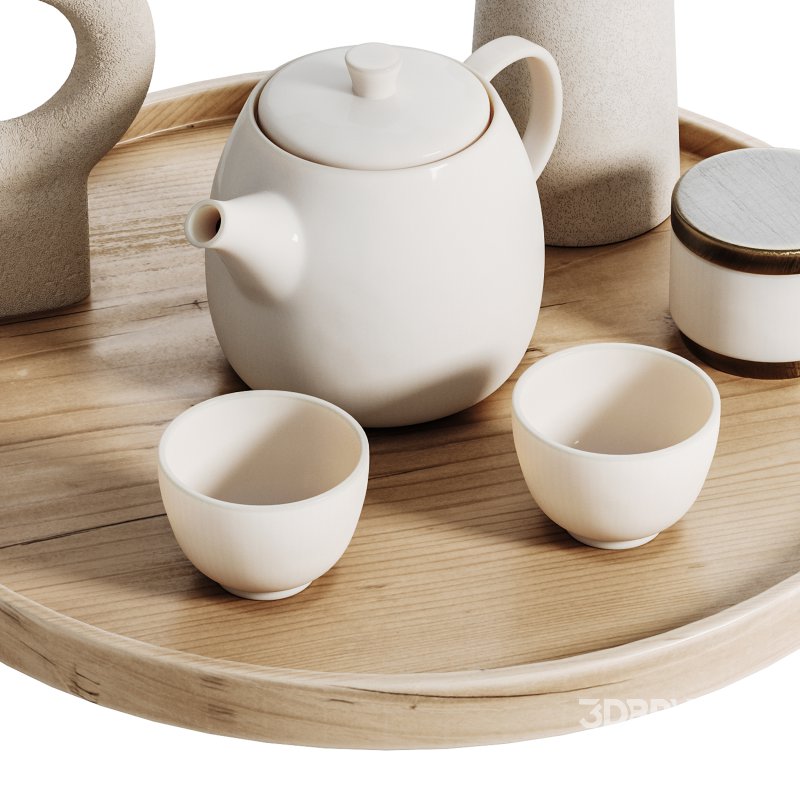 Dish SET 08 Image 10