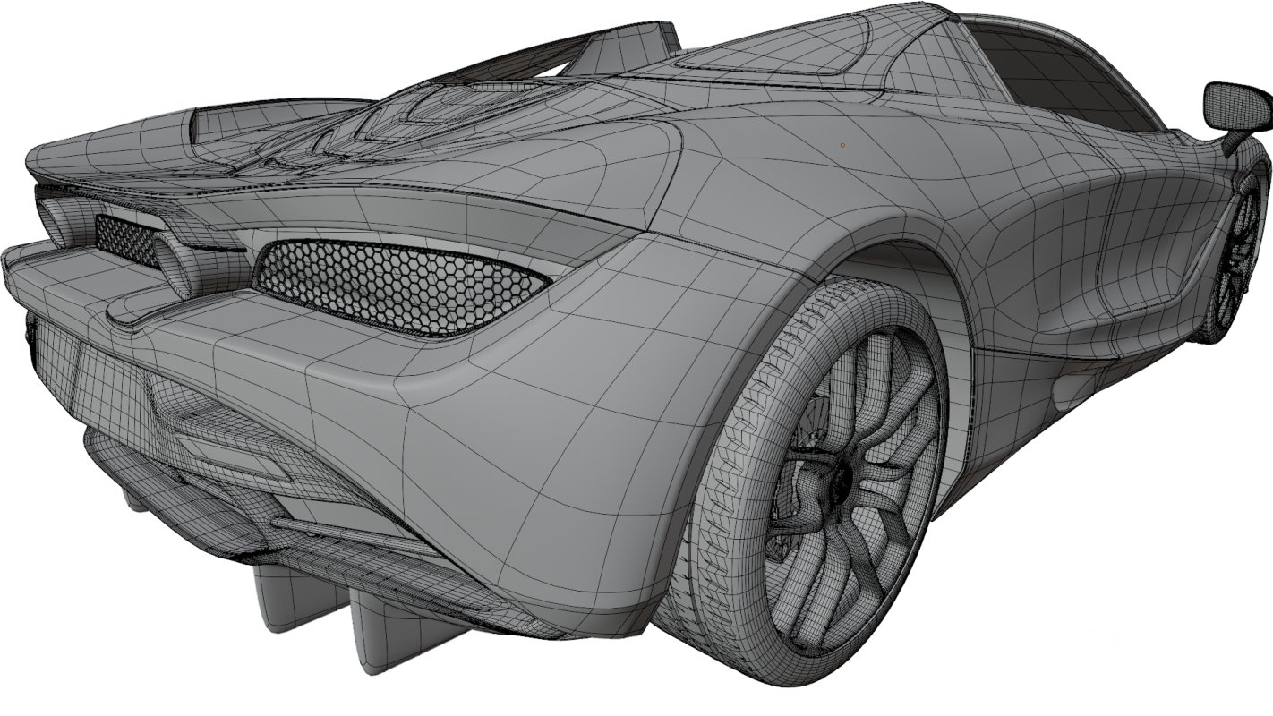 Mclaren 720s spider Image 13