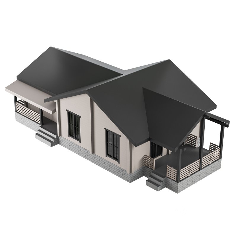 Home Design 26 For Exterior Image 3