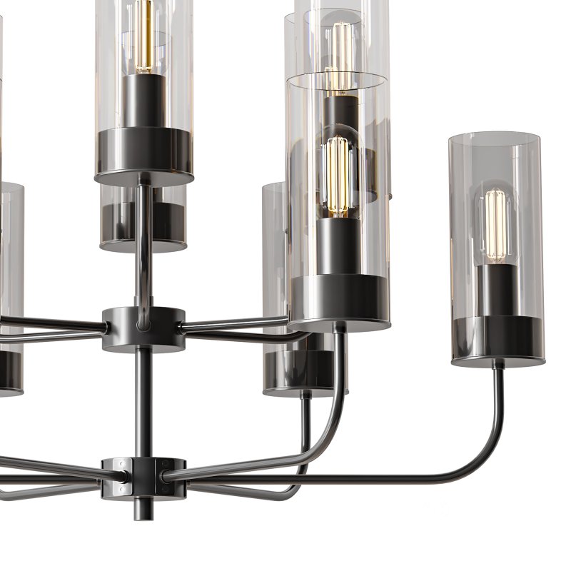 Hammond Chandelier Image 13