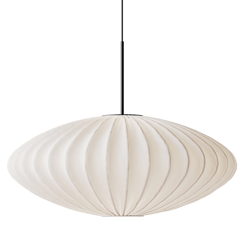 Ellipse lamp shade Image 9