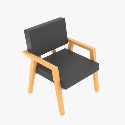 Chair C12