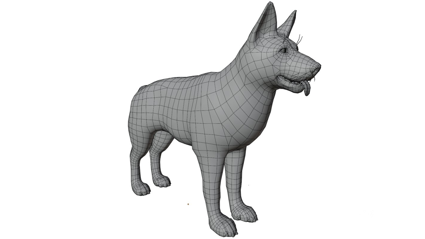 German Shepherd Image 16