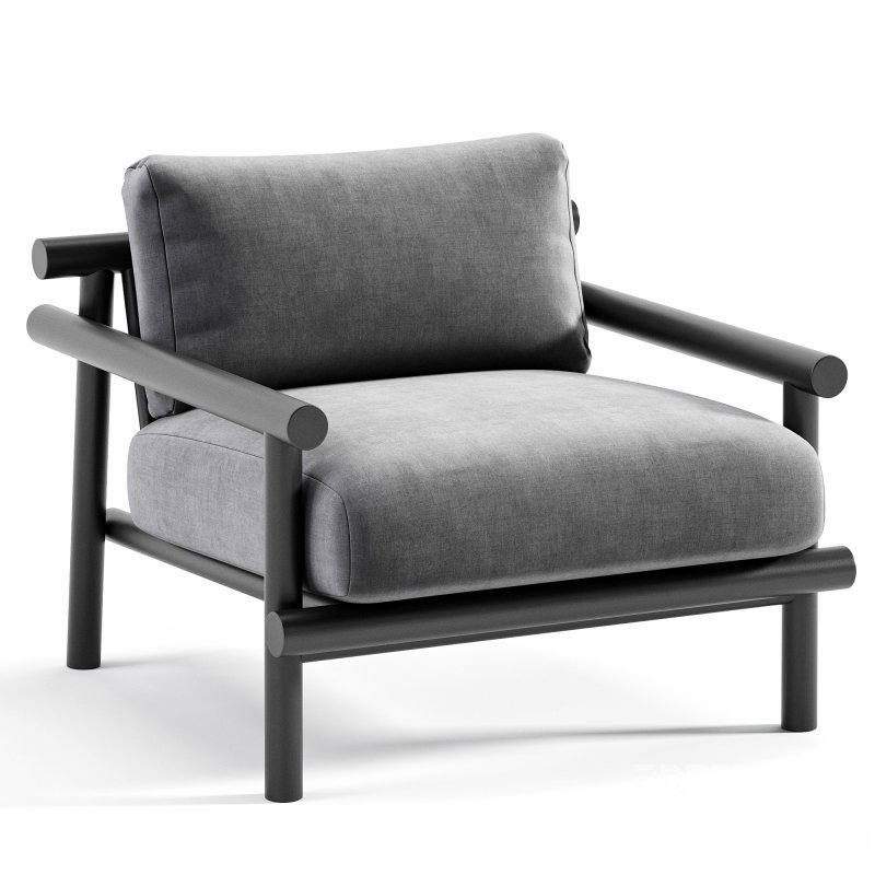 B&B Italia Outdoor By Archiproducts Image 4