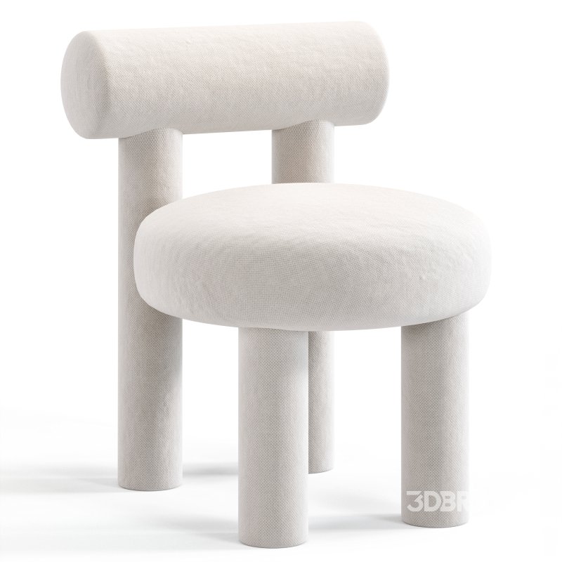 Gropius Armchair By Noom Home Image 5