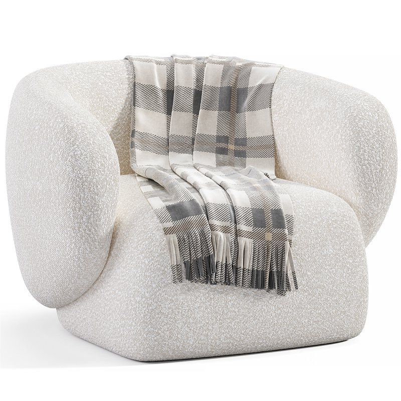SWELL Armchair By Grado Design Image 3