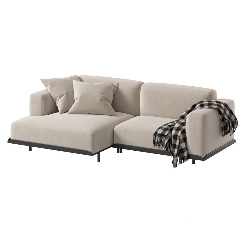 Arflex Claudine L Sofa Image 2