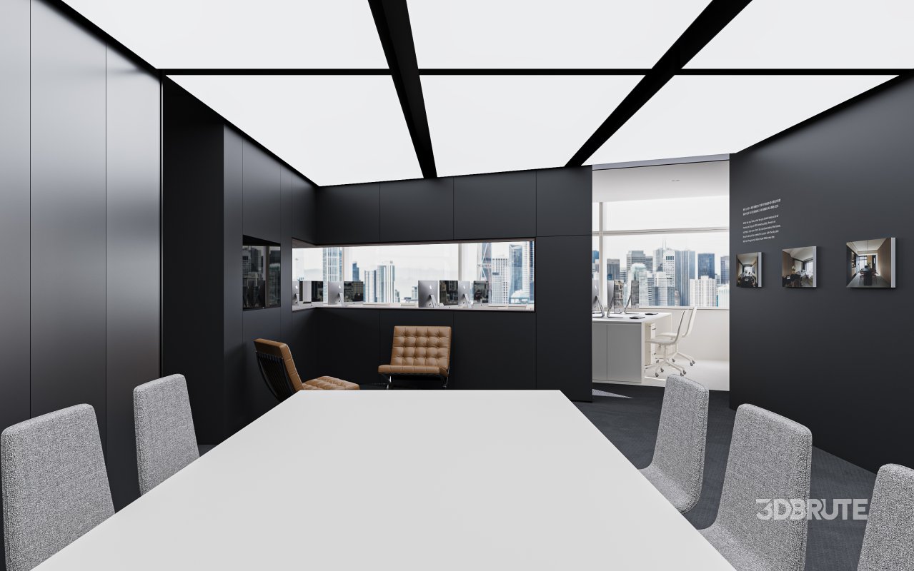 office interior Image 8