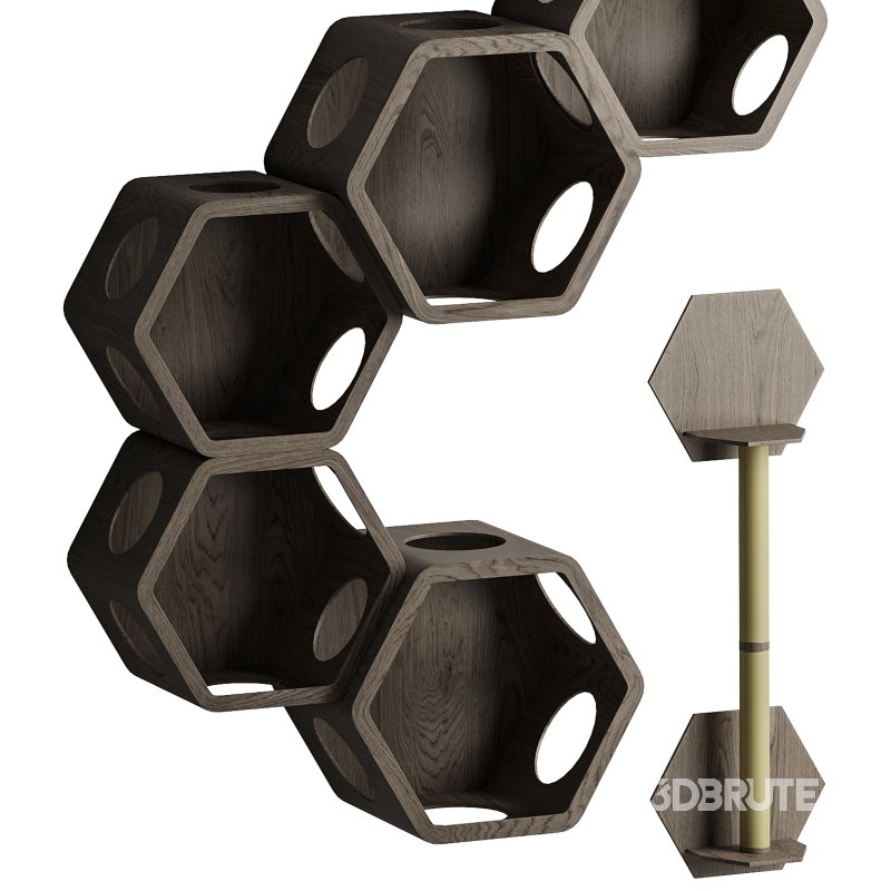 Feline Funhouse 02 Image 11