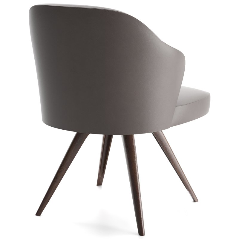 Minotti Leslie Lounge chair Image 6