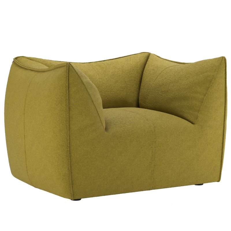 Bebitalia Le Bambole Amchair Image 4