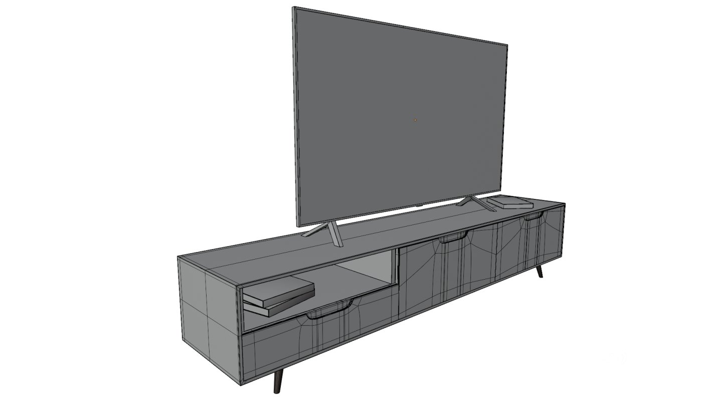 Tv Set Image 10