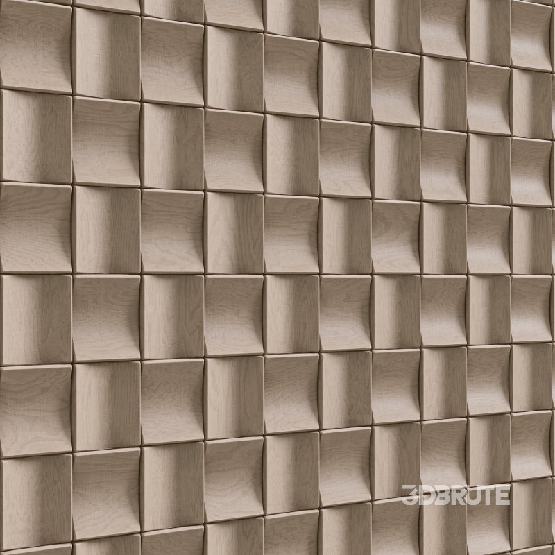 Art Wood 23 (Seamless) Image 2