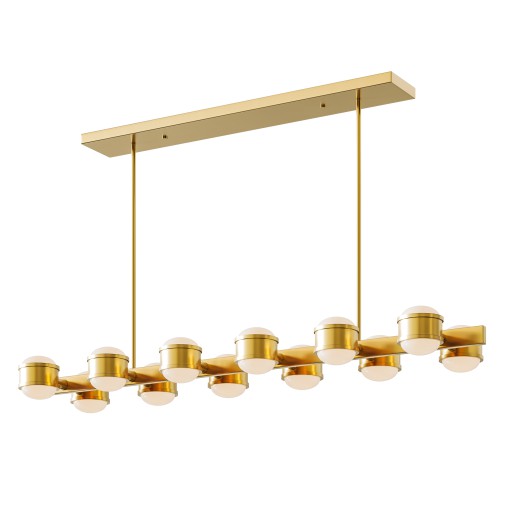 Chandelier Aldo