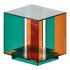 Acrylic Side Table - Thumbnail 5