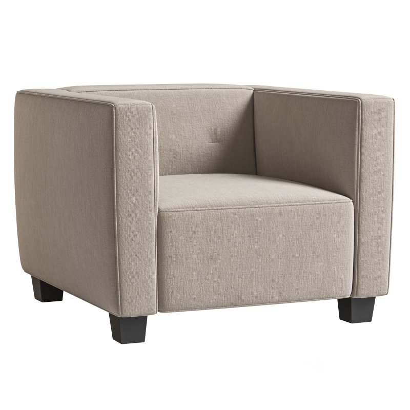 HAMPTON HEIGHTS Armchair by Riviera Maison Image 7