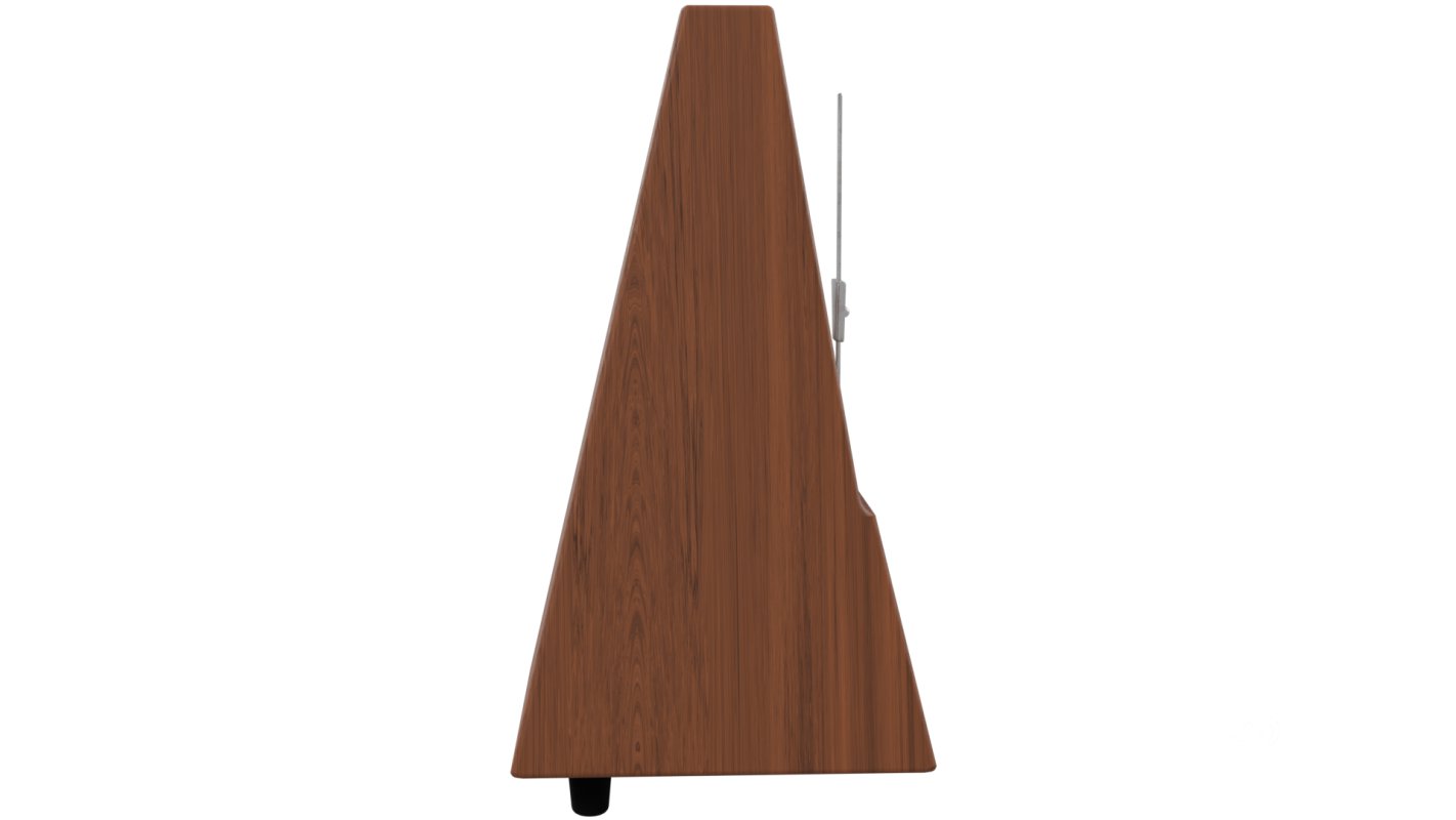 Vintage Metronome Image 9