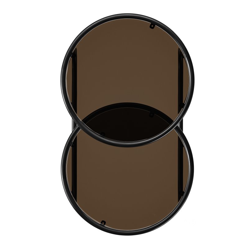 Modern Coffee Table – Iron Image 8