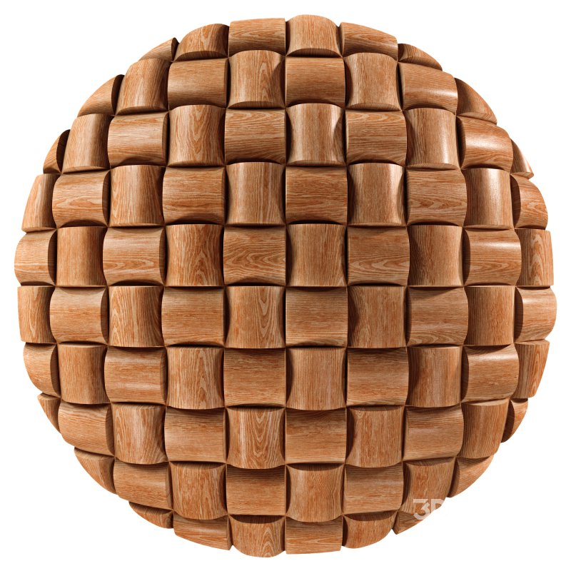 Art Wood 12 – Seamless Image 4