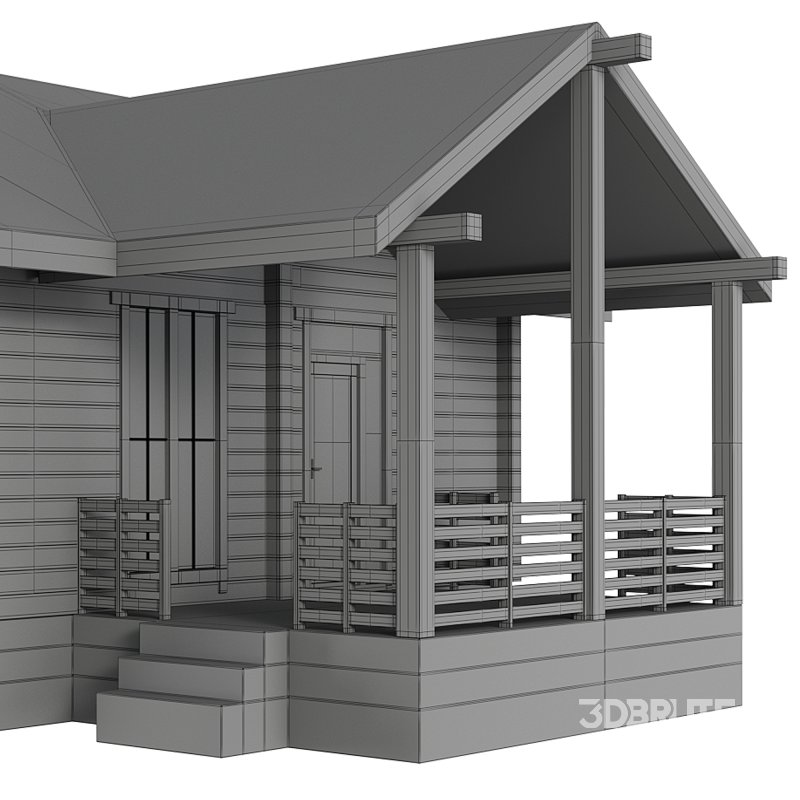 Home Design 26 For Exterior Image 15