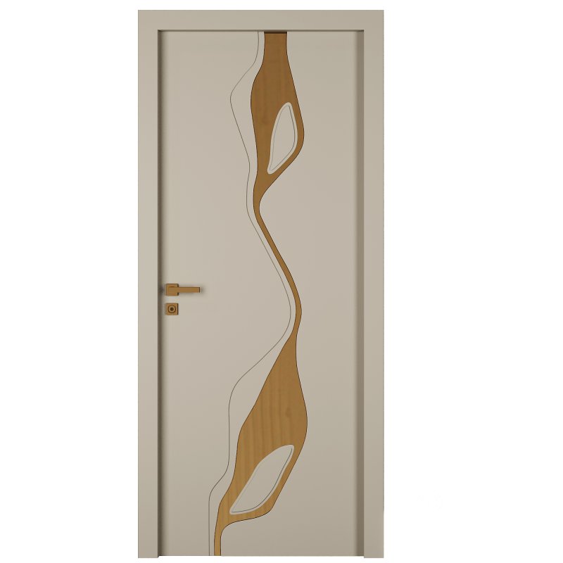 Entrance door set204 Image 2