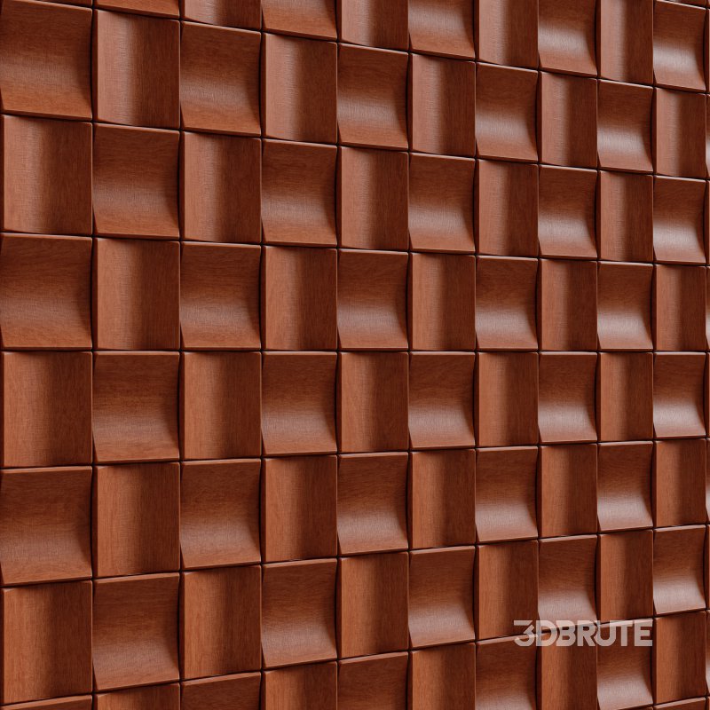 Art Wood 23 (Seamless) Image 4