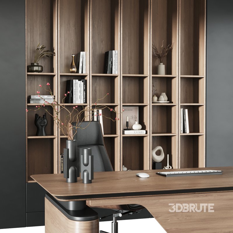 Office Set32 Image 3