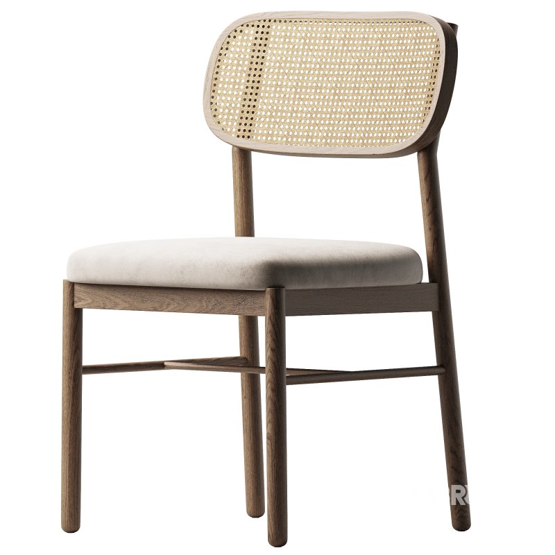 Netro Dining Chair Image 2