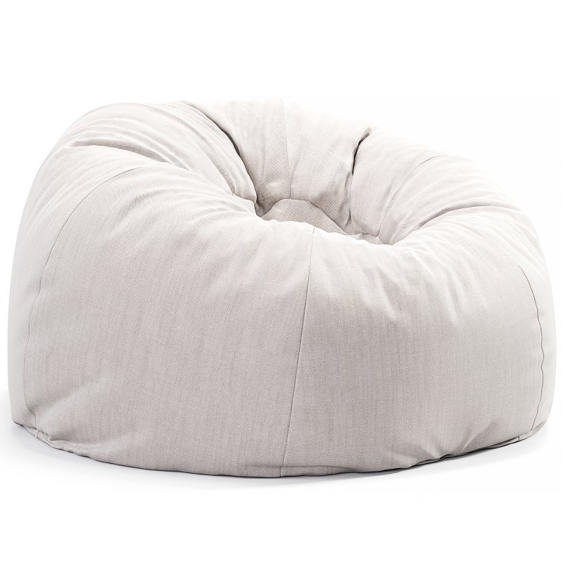 Bean Bag Chair By Westelm Image 5