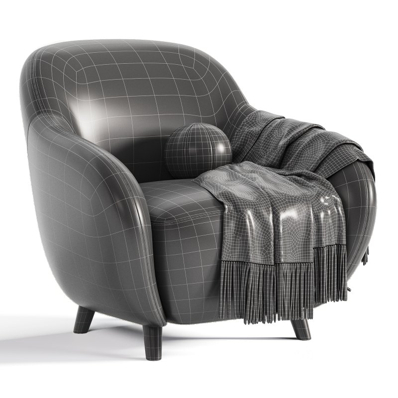 Кресло Ансил Ansil Armchair BY Divan.ru Image 7