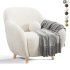 Кресло Ансил Ansil Armchair BY Divan.ru - Thumbnail 6
