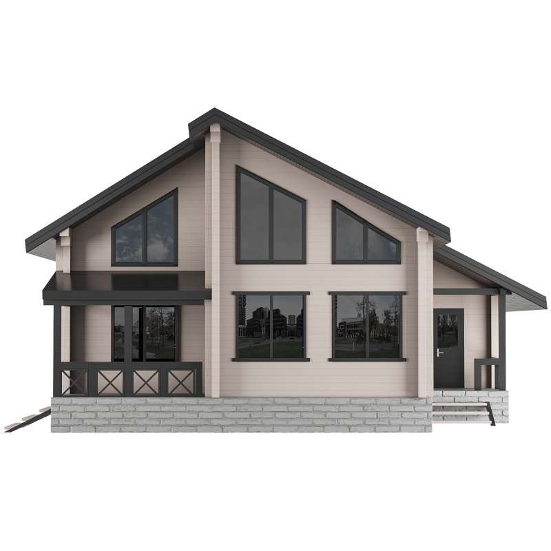 Home Design 25 For Exterior Image 4