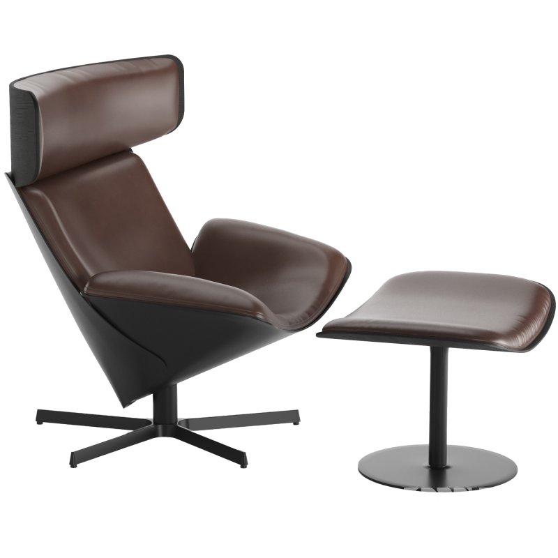 Bebitalia Almora Chair Image 3