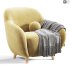 Кресло Ансил Ansil Armchair BY Divan.ru - Thumbnail 4