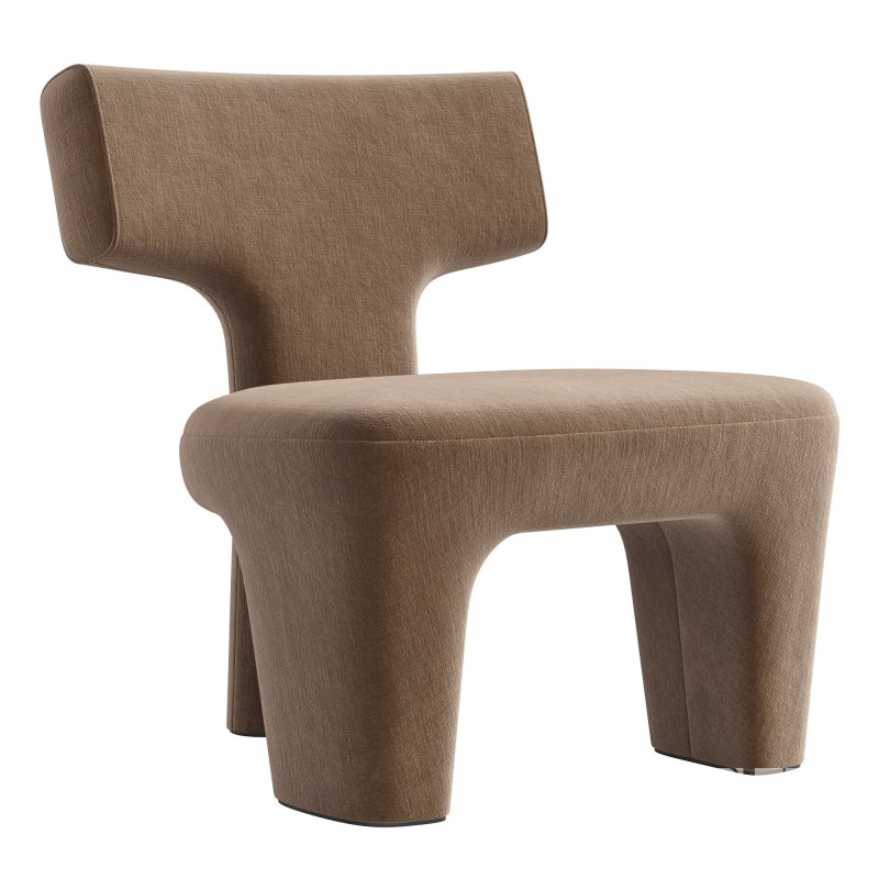 Slipper chairs By LITHO Image 3