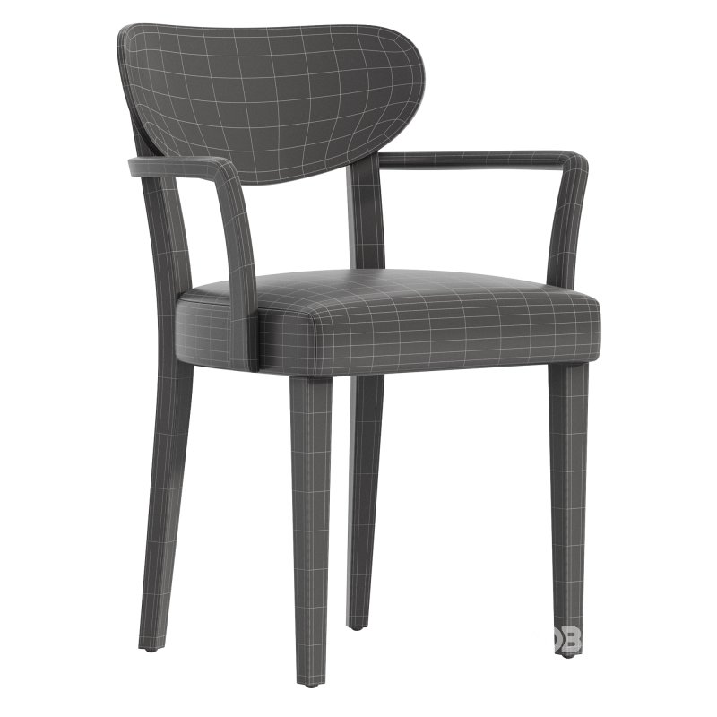 Friendly Armchair Image 7