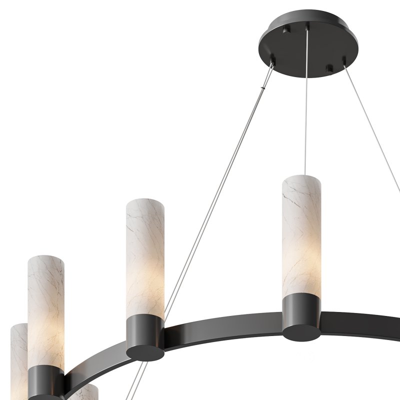 Chandelier Castro Image 11