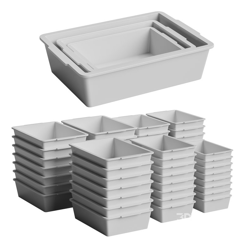 HP-SE100100D Large Dual View X-ray Screening System Image 8