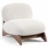 MIKO LOUNGE CHAIR BY Studiotwentyseven - Thumbnail 3