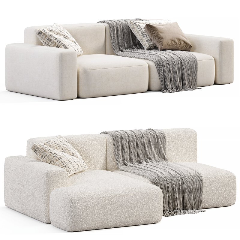 Kermit Sofa By Lavsit Image 4