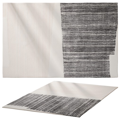 Durban Tufted Wool Rug