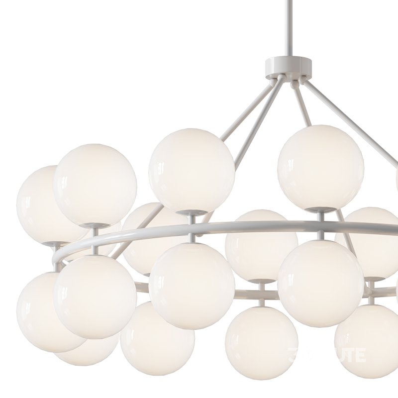 Chandelier Hutchinson Image 8