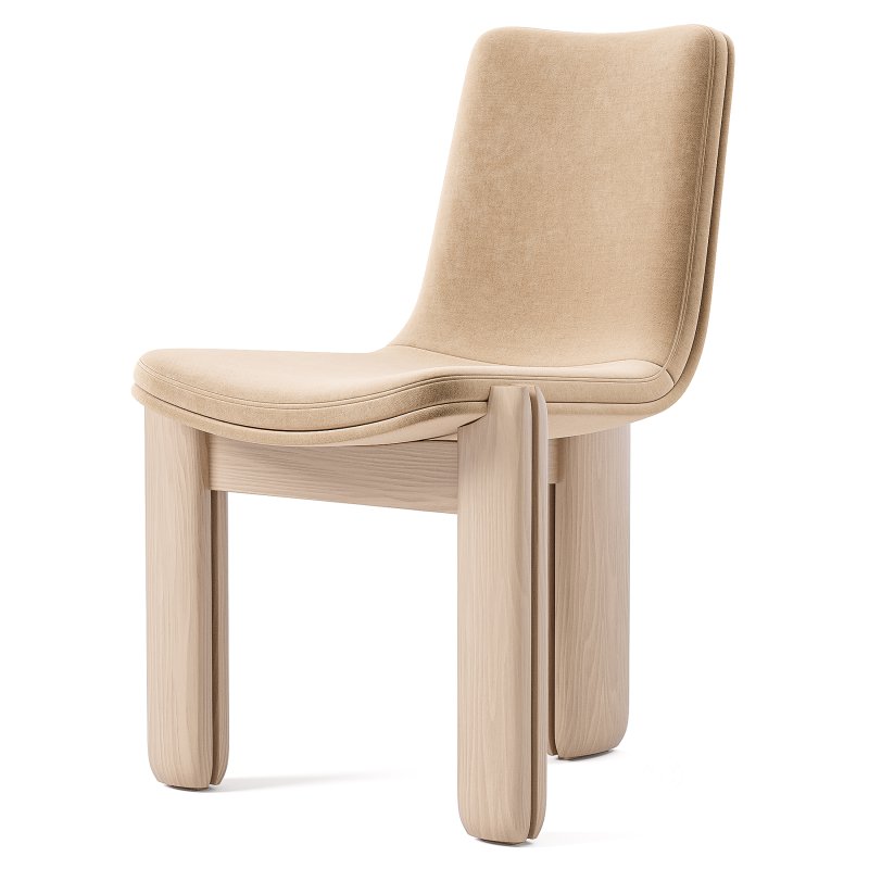 Vale Dining Chair Image 5