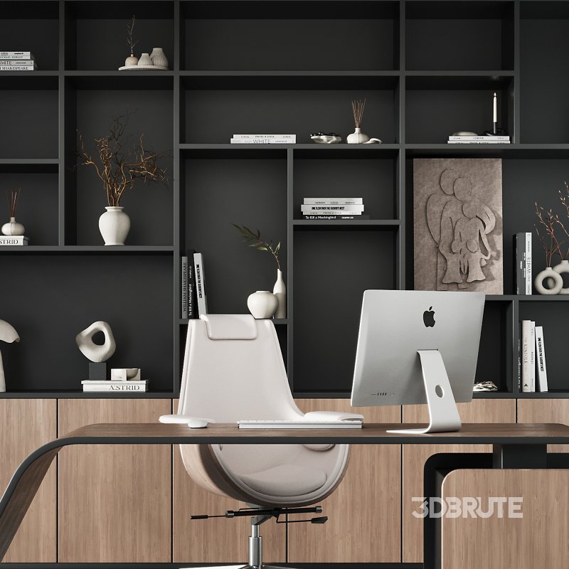 Office Set35 Image 3