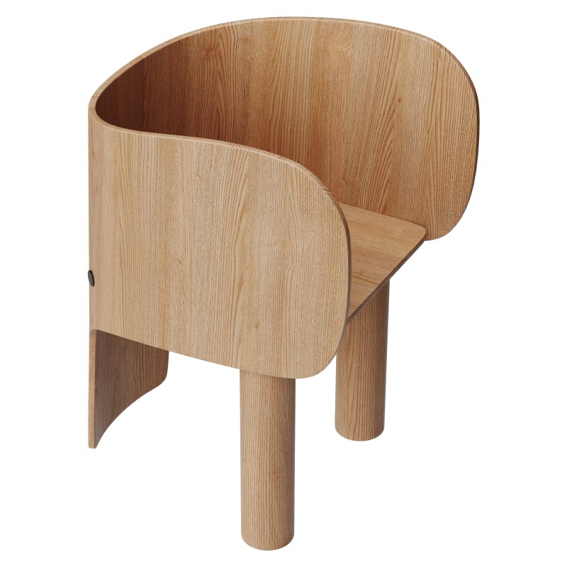 Elephant Chair Image 4