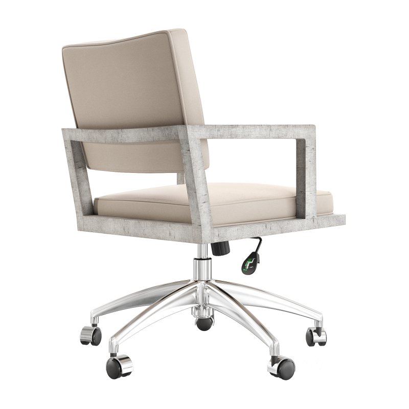 Bernhardt Polk Office Chair Image 3