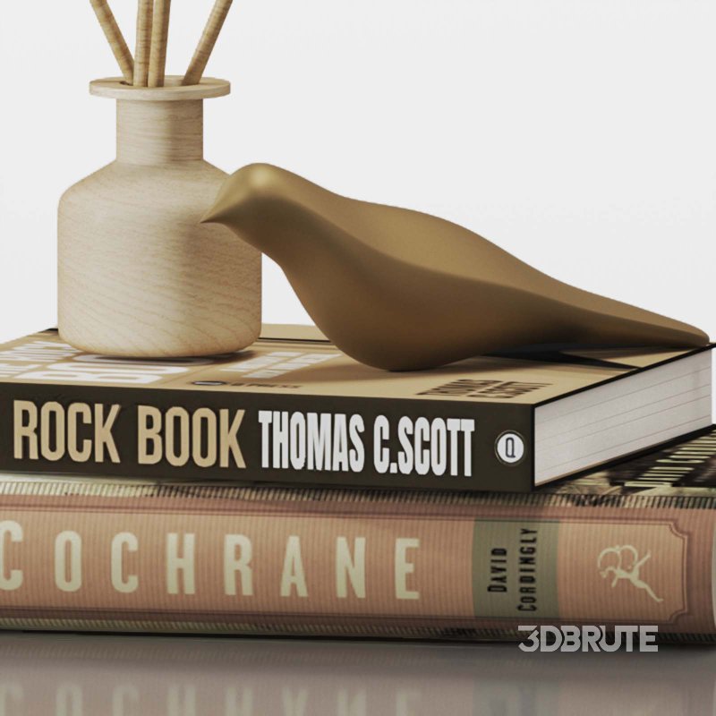 Decorative Set 02 Image 2