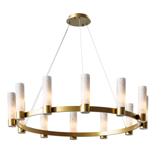 Chandelier Castro