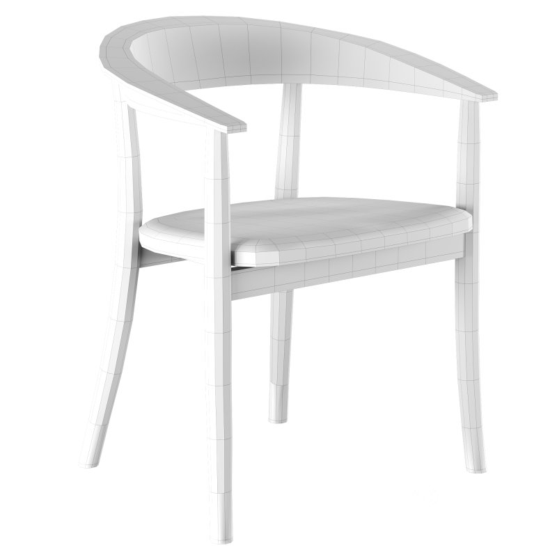 Bebitalia Belle chair Image 4